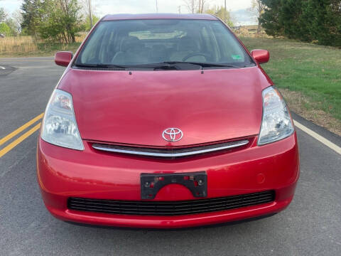 2007 Toyota Prius