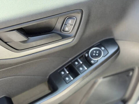 2023 Ford Escape Hybrid Active