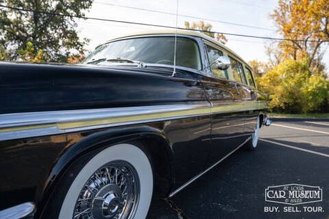 1955 Chrysler New Yorker