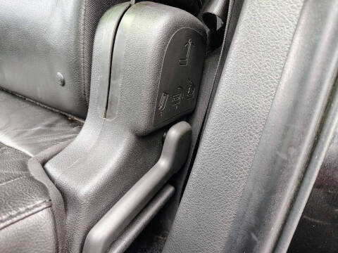 2014 Ford Flex SEL