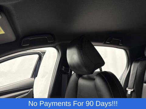 2022 Mazda Mazda3 Hatchback Select