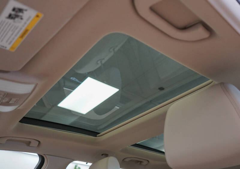 2016 Mercedes-Benz E-Class E 350 4MATIC