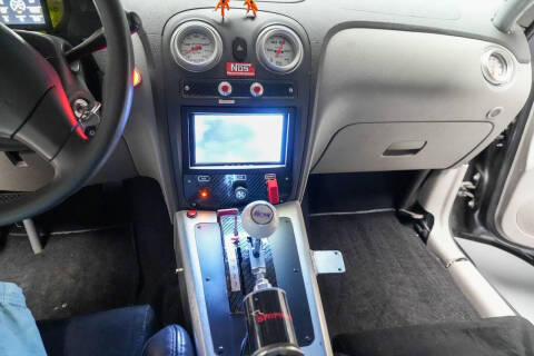 2009 Chevrolet HHR Panel LS