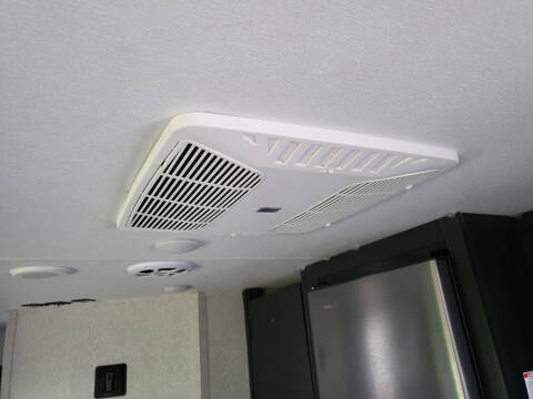 2022 Forest River 29TE