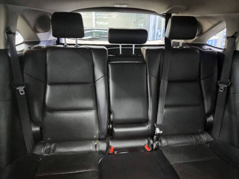 2015 Acura RDX w/Tech