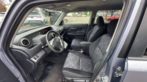2012 Scion xB