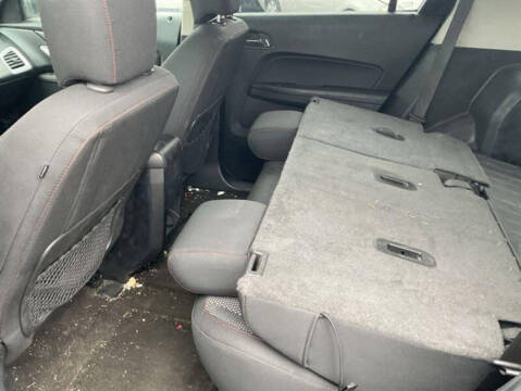 2011 GMC Terrain SLE-2