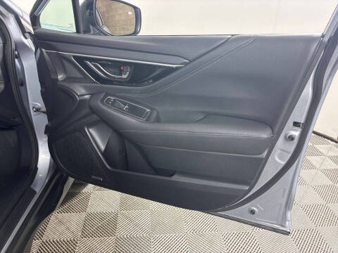 2022 Subaru Outback Limited XT