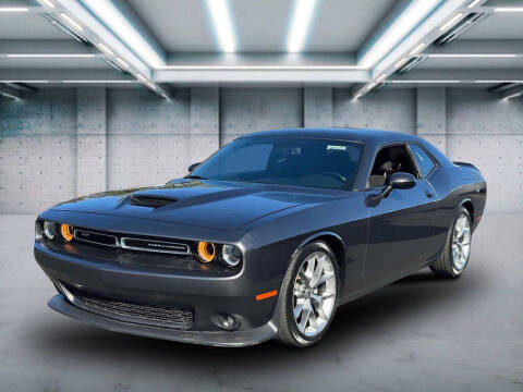 2022 Dodge Challenger for sale at buyonline.autos in Saint James NY