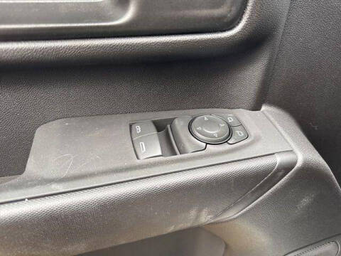 2026 GMC Sierra 3500HD CC