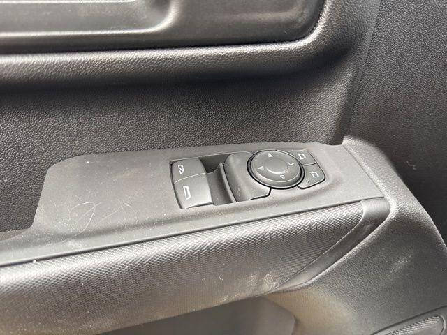 2026 GMC Sierra 3500HD CC