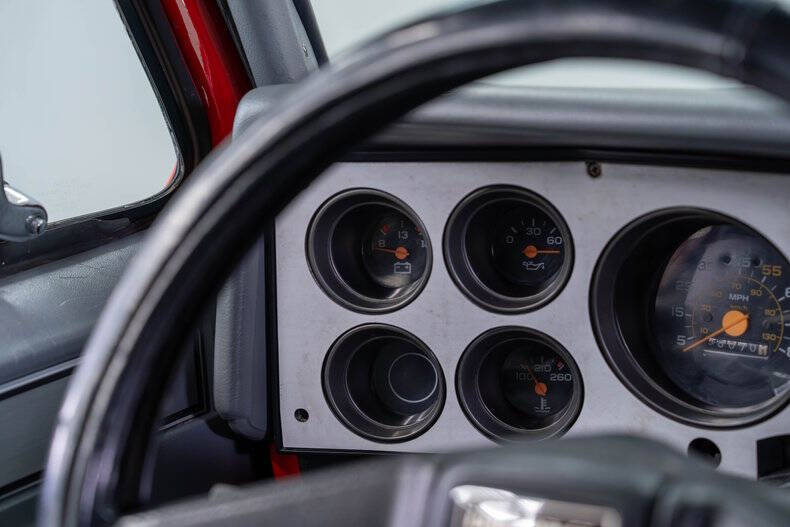 1987 Chevrolet Blazer