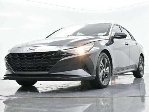 2022 Hyundai Elantra