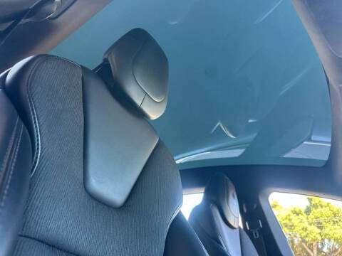 2018 Tesla Model S 75D