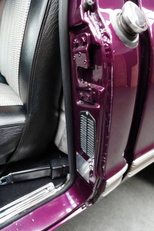 1972 Chevrolet C/K 10 Series