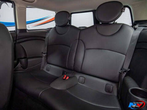 2013 MINI Clubman Cooper S