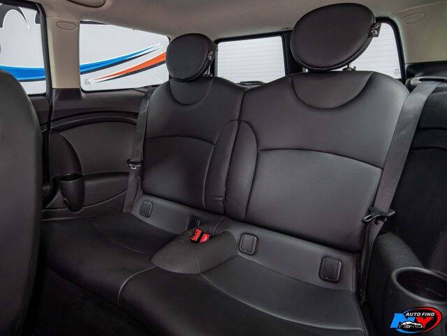 2013 MINI Clubman Cooper S