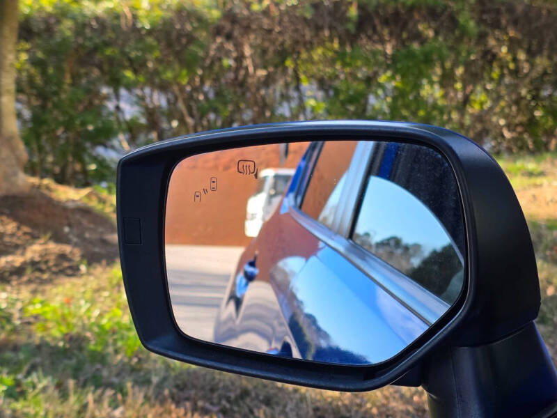 2019 Subaru WRX Limited