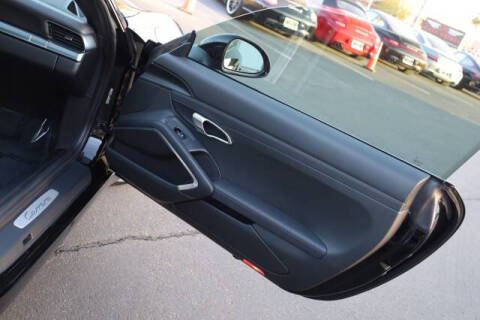 2014 Porsche 911 Carrera