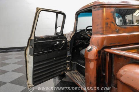 1957 Chevrolet 3100