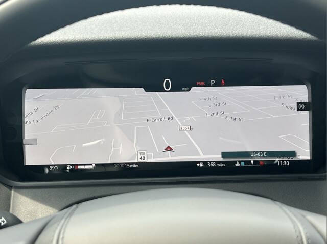 2026 Land Rover Range Rover Velar P250 S