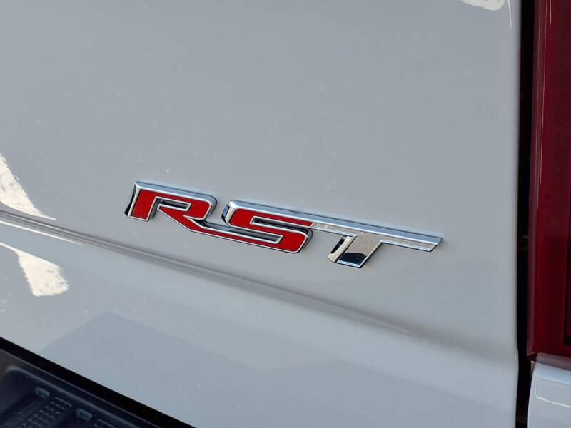 2026 Chevrolet Silverado 1500 RST - Photo 23