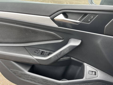 2025 Volkswagen Jetta S