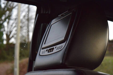 2012 Ford Expedition Limited