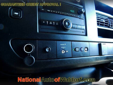 2023 GMC Savana 2500