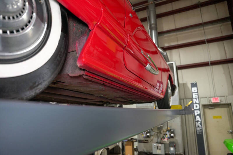 1959 Ford Thunderbird