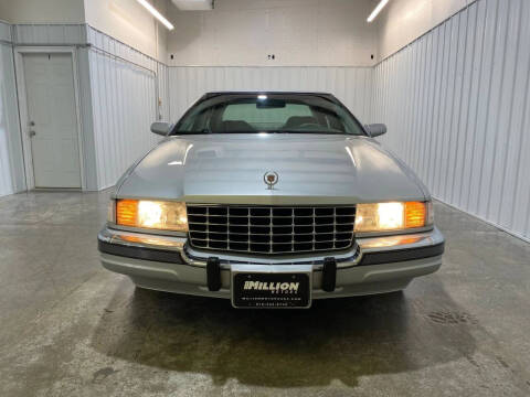 1994 Cadillac Seville