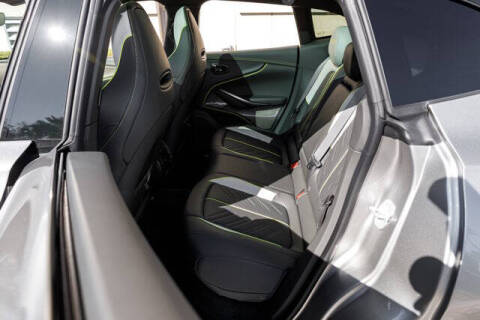 2026 Aston Martin DBX S