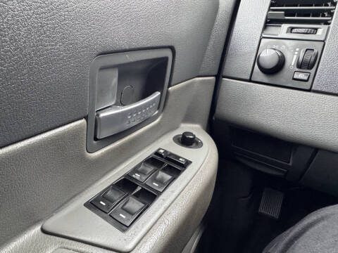 2006 Dodge Durango SLT