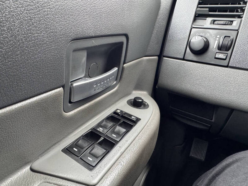 2006 Dodge Durango SLT