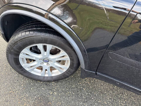 2013 Volvo XC90 3.2 Platinum