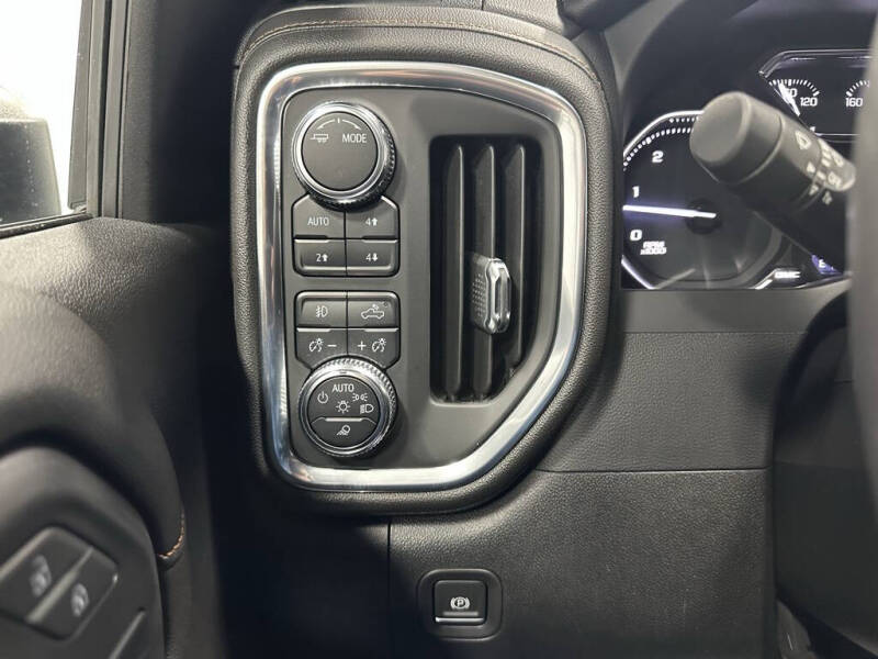 2022 GMC Sierra 2500HD