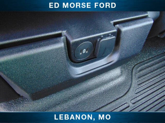 2026 Ford F-350 Super Duty