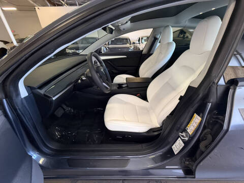 2023 Tesla Model 3 Long Range