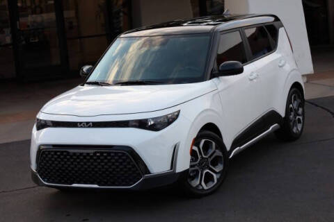 2025 Kia Soul EX