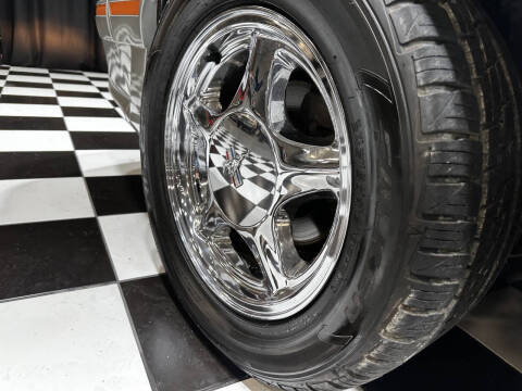 1988 Ford Mustang GT