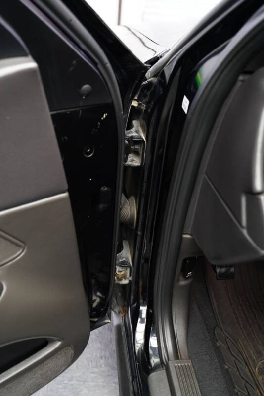 2003 Mercury Marauder