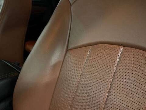 2017 Chevrolet Traverse Premier