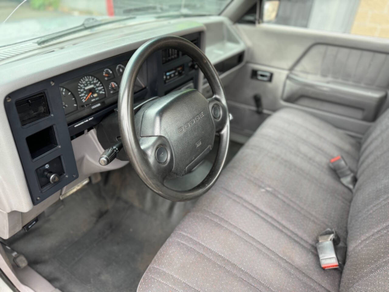 1996 Dodge Dakota for sale at Carz Connect LLC in Portland, OR