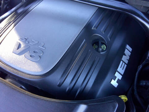 2010 Jeep Commander Limited