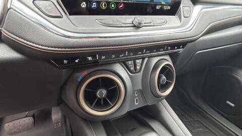 2023 Chevrolet Blazer Premier