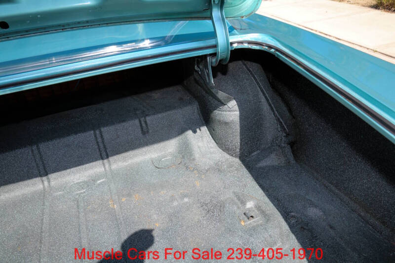 1966 Pontiac LeMans