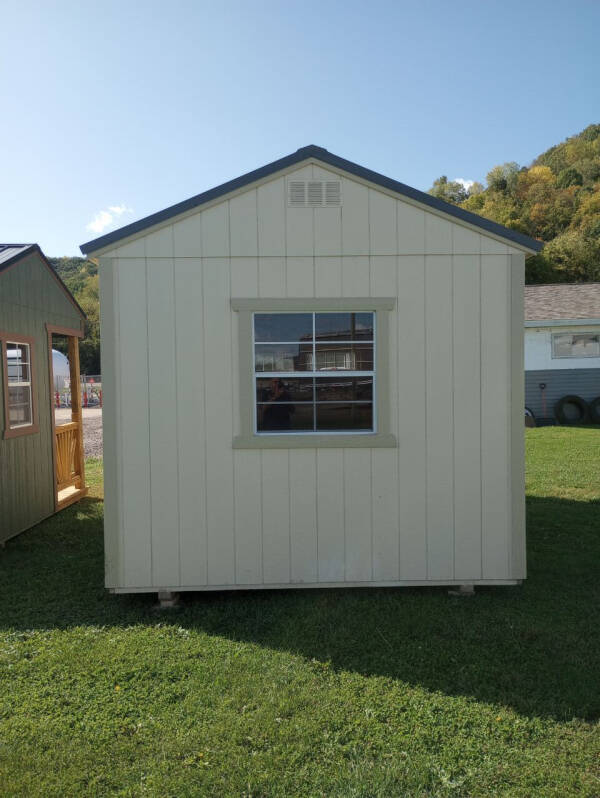 2023 OLD HICKORY BUILDINGS 10X16 UTILITY