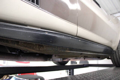 1982 Chevrolet Corvette Collector Edition