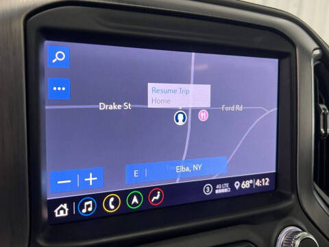 2020 GMC Sierra 2500HD