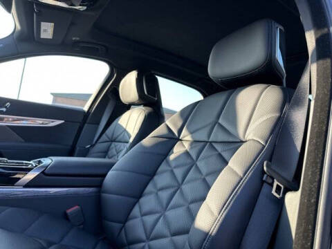 2026 BMW 7 Series 740i xDrive